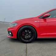 VW Polo AW GTI