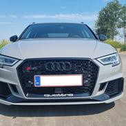 Audi RS3 Sportback