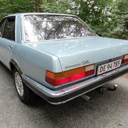 Ford Granada 2.3 v6