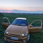 Renault Clio 2