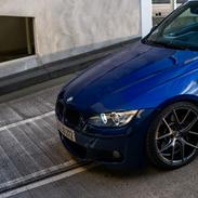 BMW E92 335I