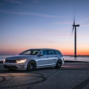 VW Passat GTE DSG Highline Variant