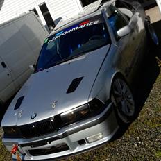 BMW E36 328I [Drifter] [SOLGT]