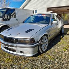 BMW E36 328I [Drifter] [SOLGT]