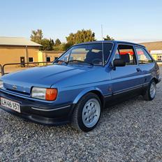 Ford Fiesta 1.1 Ghia