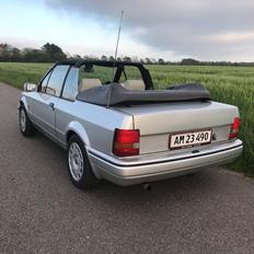Ford Escort cabriolet