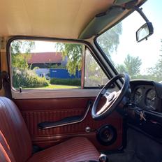 Autobianchi A112 Abarth