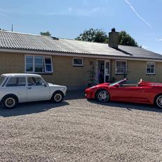 Autobianchi A112 Abarth