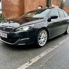 Peugeot 308 SW GT