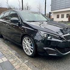 Peugeot 308 SW GT
