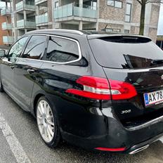 Peugeot 308 SW GT