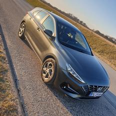 Hyundai i30 Advanced facelift 2022