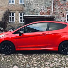 Ford Fiesta MK7