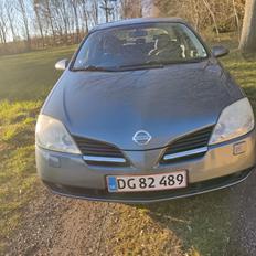Nissan Primera