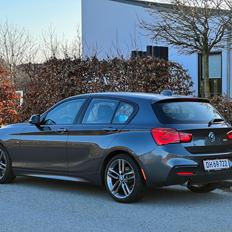 BMW 118i Auto