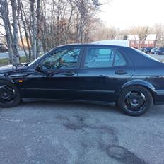Saab 9-5 2,3t