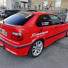 BMW E36 323ti Compact