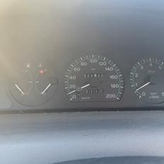 Fiat Punto Cabriolet.