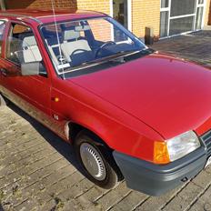 Opel Kadett E Caravan 1.3S LS