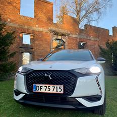 Citroën DS 3 CrossBack E-Tense Performance Line 5d