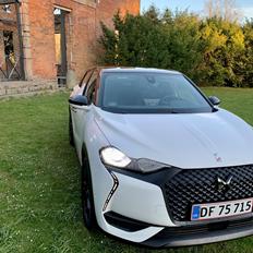 Citroën DS 3 CrossBack E-Tense Performance Line 5d