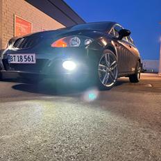 Seat Leon 1p