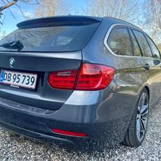 BMW 330D F31