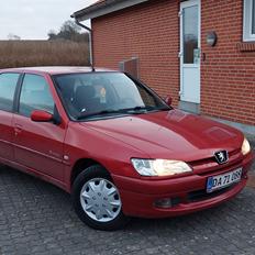 Peugeot 306 Champion Edition ¨Der Französische Löwe¨