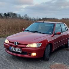 Peugeot 306 Champion Edition ¨Der Französische Löwe¨