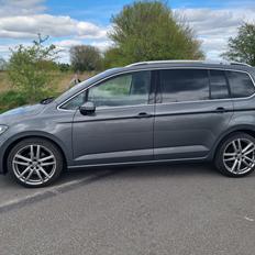 VW Touran 