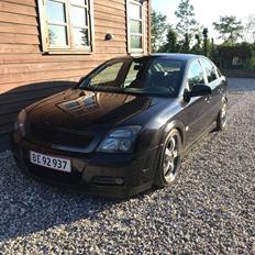 Opel Vectra C GTS