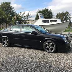 Opel Vectra C GTS