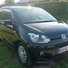 VW Up!