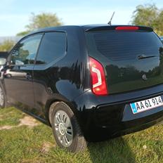 VW Up!