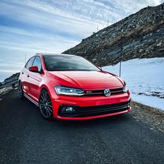 VW Polo AW GTI