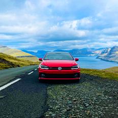 VW Polo AW GTI