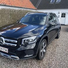 Mercedes Benz GLB 200D 7pers.