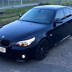 BMW E60 530i M-tech