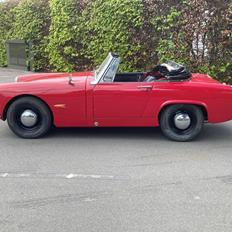 Austin Austen Healey Sprite 1275 Dobbelt Su