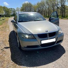 BMW 320d