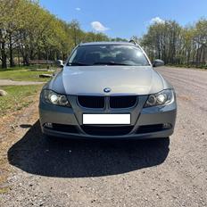 BMW 320d