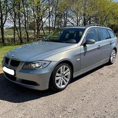 BMW 320d