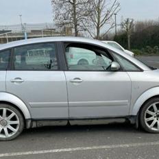 Audi A2 Sport
