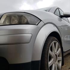 Audi A2 Sport