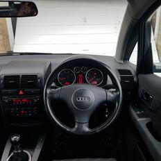 Audi A2 Sport