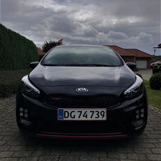 Kia Ceed GT