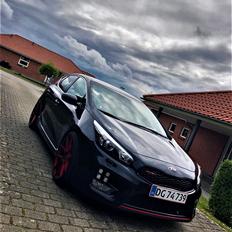 Kia Ceed GT