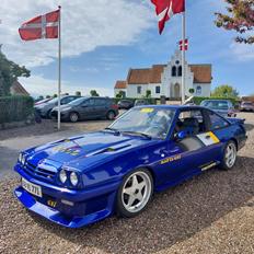 Opel MANTA GSI 