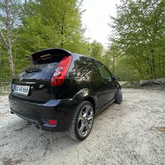 Ford Fiesta ST150