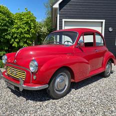 Austin-Morris Minor 1000 Super